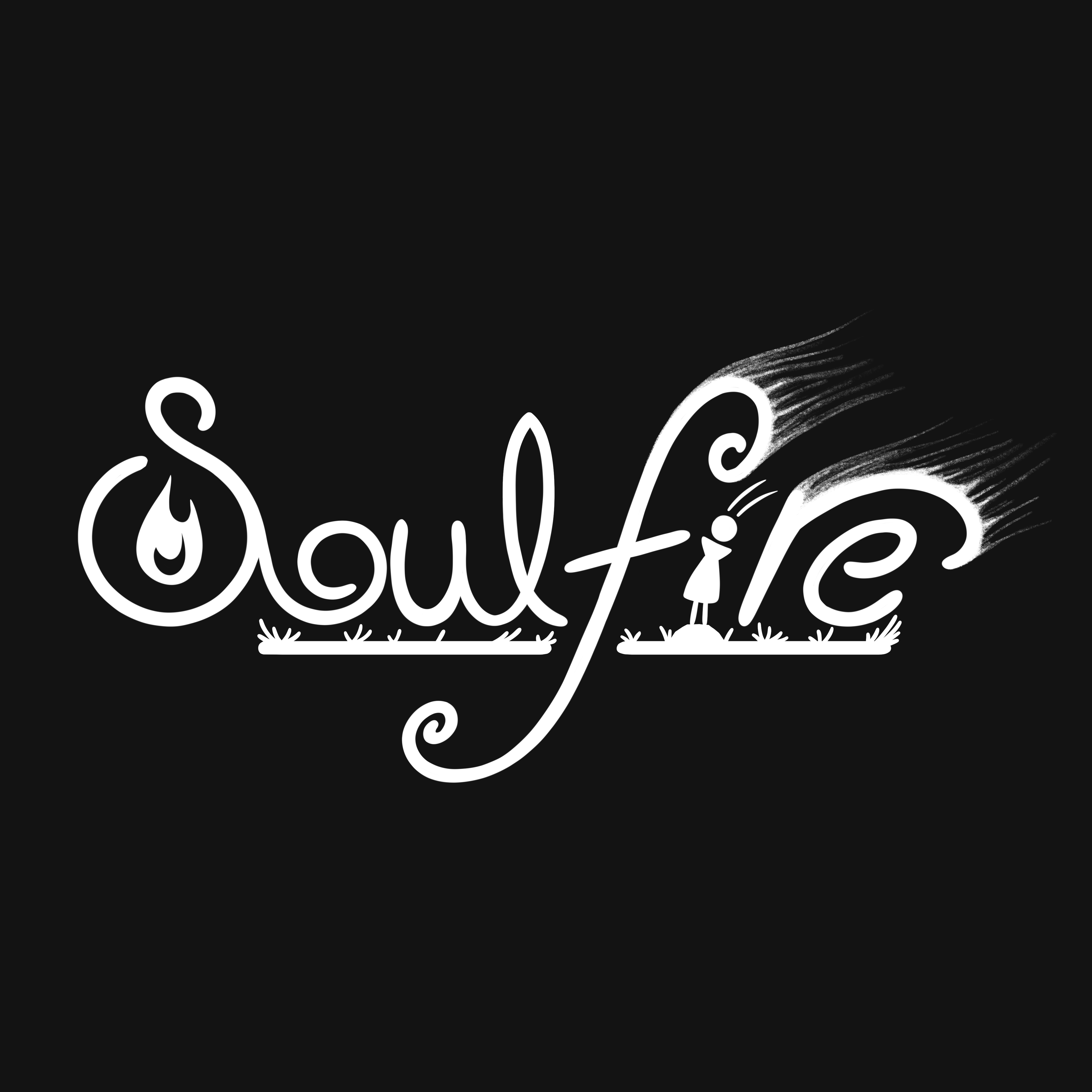 Soulfire cover
