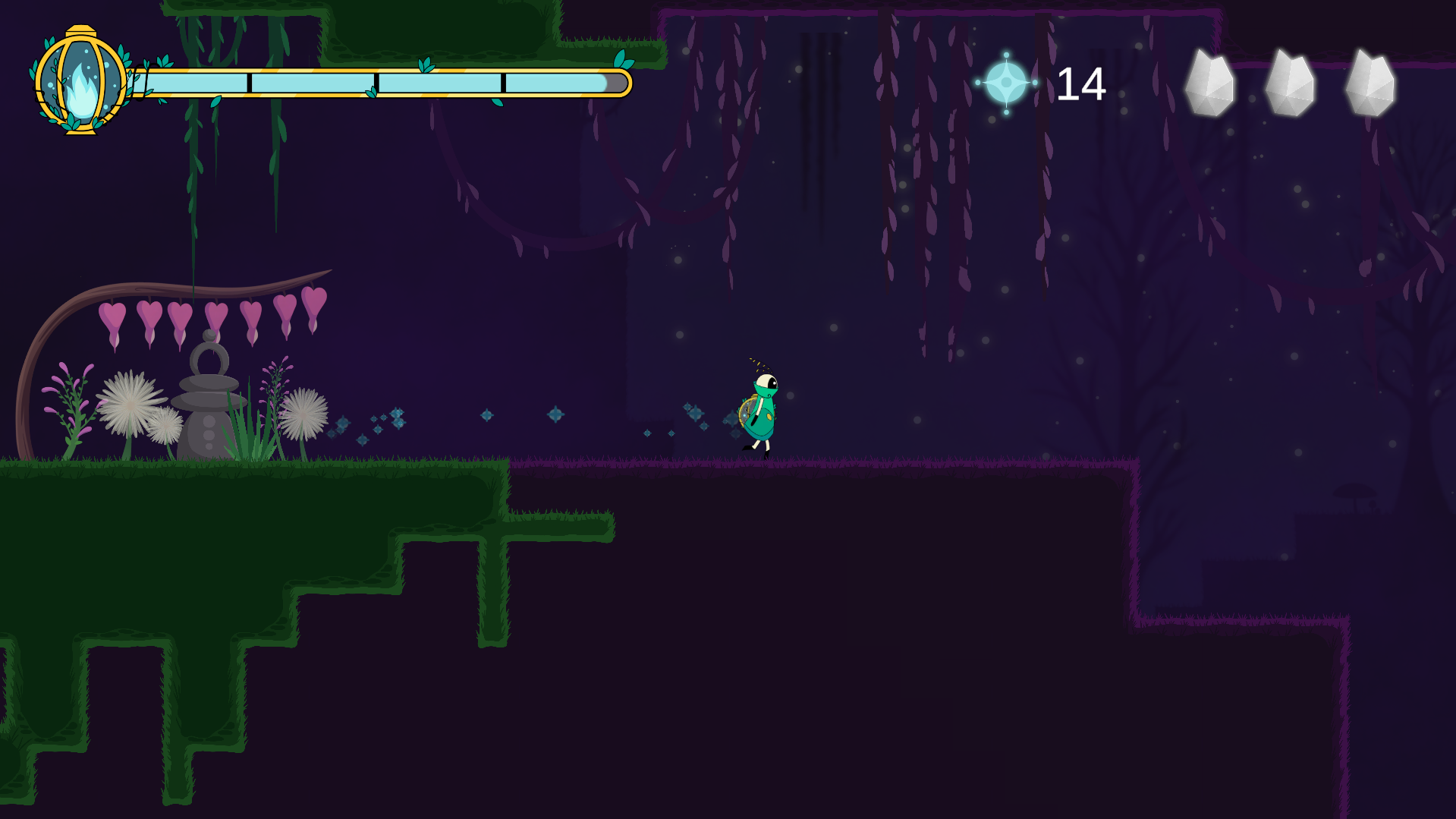 Soulfire Update 2